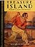 Treasure Island by Robert Louis Stevenson