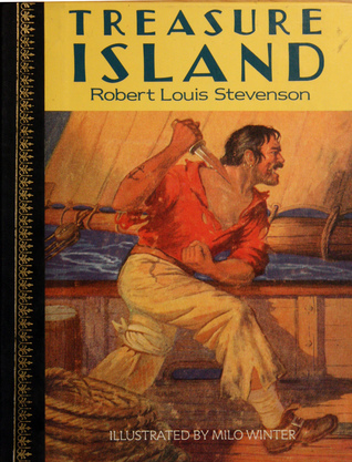 Treasure Island