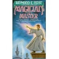 Magician Master The Riftwar Saga 2 By Raymond E Feist