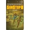 SunStop 8 by Lou Fisher