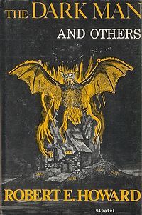 The Dark Man and Others (Hardcover)