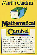 Mathematical Carnival (Hardcover)