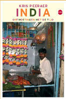 India · Ontmoetingen met de tijd (paperback)