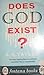 Does God Exist?