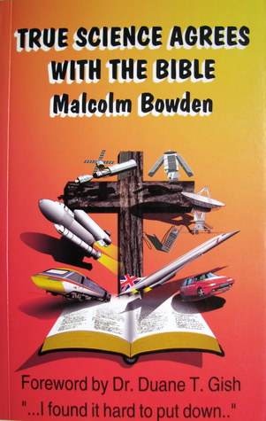 True Science Agrees with the Bible (Paperback)