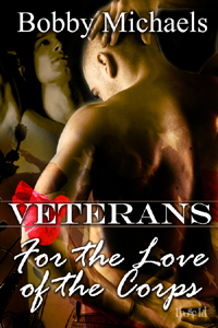 For the Love of the Corps (Kindle Edition)