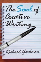 The Soul of Creative Writing (Hardcover)