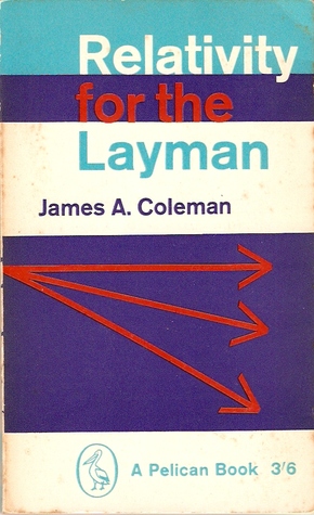 Relativity for the Layman (Paperback)