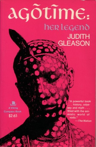 Agõtĩme: Her Legend (Paperback)