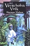 Het verscholen volk by Harman Nielsen