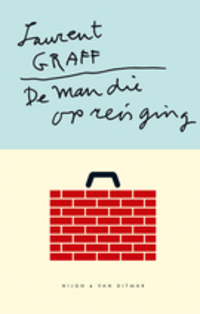De man die op reis ging