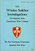 The Winter Soldier Investigation by Vietnam Veterans Against th...