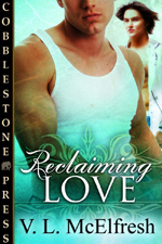 Reclaiming Love (ebook)