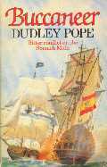 Buccaneer (Paperback)