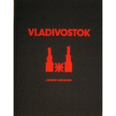 Vladivostok (Paperback)