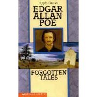 Forgotten Tales (Mass Market Paperback)