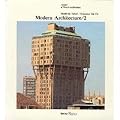 Modern Architecture / 2
