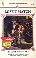 Misfit Match (Mass Market Paperback)