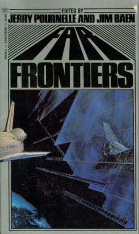 Far Frontiers (Far Frontiers, #1)