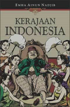 Kerajaan Indonesia (Paperback)