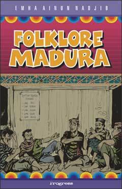 Folklore Madura (Paper Back)