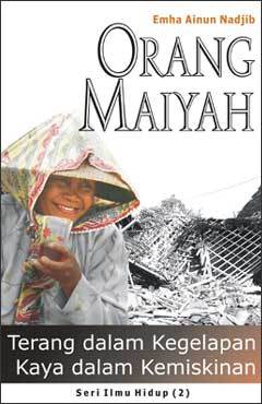 Orang Maiyah (Paperback)