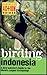 Birding Indonesia by Periplus Editors