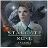 Stargate SG-1: Sa...