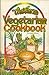 The Farm Vegetarian Cookbook