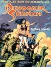 Dinosaur Shaman: Nine Tales from the Xenozoic Age (Paperback)