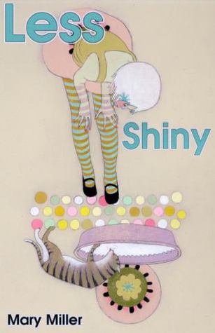 Less Shiny (chapbook)