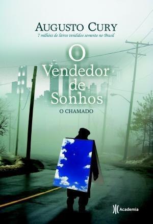 O vendedor de sonhos: o chamado (Paperback)