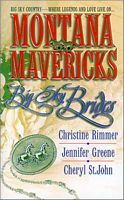 Montana Mavericks: Big Sky Brides (Montana Mavericks: Return To Whitehorn #7.5)