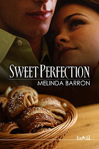 Sweet Perfection (Tygers, #2)