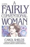 A Fairly Conventional Woman
