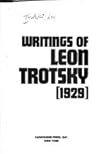 Writings of Leon ...