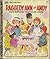 Raggedy Ann and Andy:  Five Birthday Parties in a Row