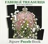 Faberge Treasures Jigsaw Puzzle Book (The Forbes Collection) Faberge Treasures Jigsaw Puzzle Book (The Forbes Collection)