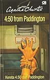 4 by Agatha Christie