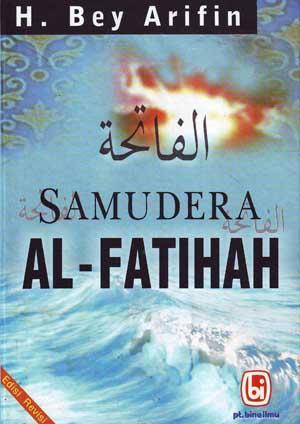 Samudera Al-Fatihah (Hardcover)