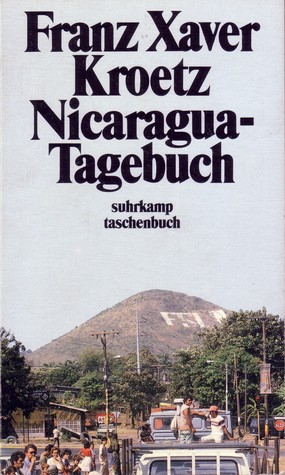 Nicaragua Tagebuch (paperback)