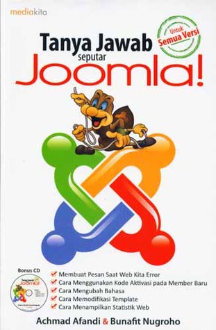 Tanya Jawab Seputar Joomla! (Paperback)