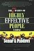 The 7 Habits of Highly Effective People Versi SEMAR dan PANDAWA