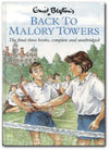 Back to Malory Towers (Paperback)