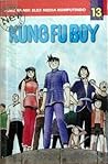 New Kung Fu Boy