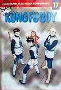 New Kung Fu Boy