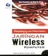Pengenalan Protokol Jaringan Wireless Komputer