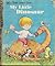 My Little Dinosaur (Little Golden Book #571)
