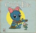 Crick-Ette