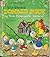 Walt Disney's Donald Duck on Tom Sawyer's Island (A Tell-A-Tale Book)